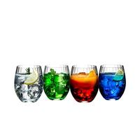 RIEDEL Set de 4 verres à Gin Tonic MIXING 580ml