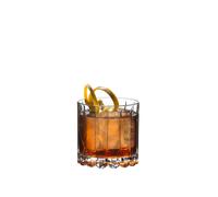 RIEDEL 6417/02 BAR Drink Specific Glassware Rocks Verre set de 2 pièces