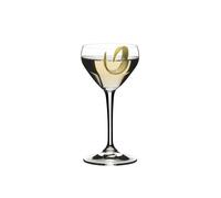 RIEDEL 6417/05 BAR Drink Specific Glassware Verre Nick & Nora Set de 2 pièces