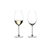RIEDEL Set de 2 verres à vin blanc VERITAS Sauvignon Blanc 440ml