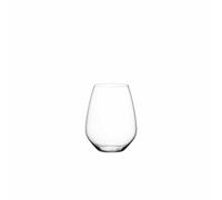 Riedel Allzweck-Tumbler Veloce 2er Set, Trinkbecher, Kristallglas, 550 ml, 6330/20