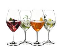 RIEDEL Aperitivo Set 4-Pack