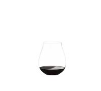 Riedel Big O Pinot Noir, 2er Set, Rotweinglas, Weißweinglas, Weinglas, Hochwertiges Glas, 762 ml, 0414/67