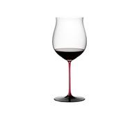 Riedel Celebration 4100/16R R Black Series Collector's Edition, Verre à vin Grand Cru 1050 ML, Bordeaux