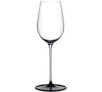 RIEDEL Fatto A Mano Black Tie Riesling Transparent