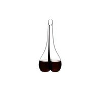RIEDEL Carafe Black Tie Smile