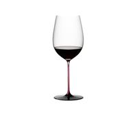 RIEDEL Celebration 4100/00R R Black Series Edition Collector Bordeaux Grand Cru, Verre à Vin 860 ML,