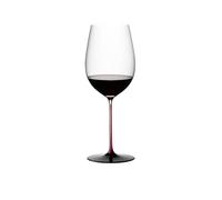 RIEDEL Celebration 4100/00R R Black Series Edition Collector Bordeaux Grand Cru, Verre à Vin 860 ML,