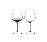 RIEDEL Cépage Pinot Noir/Nebbiolo/Aperitivo