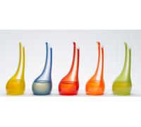 Riedel CORNETTO CONFETTI DECANTER YELLOW 1 pièce 197700Y13