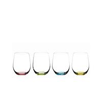 RIEDEL Crystal - Coffrets de dégustation - Coffret cadeau Happy O