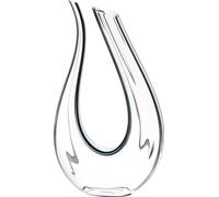Riedel Dekanter Amadeo Fatto A Mano, Glasdekanter, Dekantierflasche, Weinkaraffe, Hochwertiges Glas, 1.5 L, 1756/00