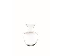 Riedel Dekanter Apple NY, Glasdekanter, Dekantierflasche, Weinkaraffe, Hochwertiges Glas, 1.5 L, 1460/13