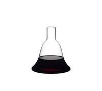Riedel Dekanter Macon, Glasdekanter, Dekantierflasche, Weinkaraffe, Hochwertiges Glas, 1.4 L, 2017/01