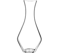 Riedel Dekanter Merlot, Glasdekanter, Dekantierflasche für Wein, hochwertiges Glas, 970 ml, 1440/14