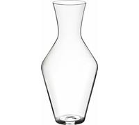 Riedel Dekanter Veloce, Weindekanter, Karaffe, Kristallglas, 1.3 Liter, 1330/13