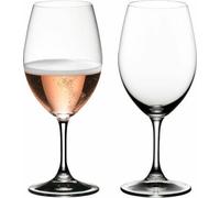 Riedel Drink Specific Verre Tout Usage Transparent 340 ML