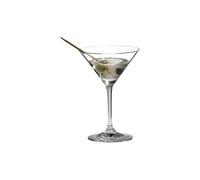 RIEDEL Ensemble de 2 verres à martini VINUM 130 ml