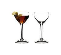 Riedel Drink Specific Glassware Nick & Nora Lot de 2 verres à cocktail