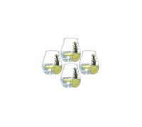 RIEDEL Ensemble de 4 verres à gin tonic 762 ml