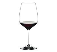 Riedel Verres à vin Extreme Cabernet Transparent – Lot de 4