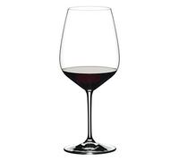 RIEDEL Extreme Cabernet Lot de 4 verres à vin Transparent