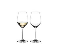 RIEDEL Extreme Lot de 2 verres à riesling Transparent