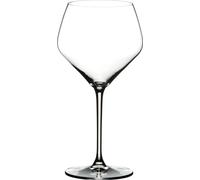 Riedel Extreme Oaked Chardonnay, 2er Set, Weißweinglas, Weinglas, Hochwertiges Glas, 670 ml, 4441/97