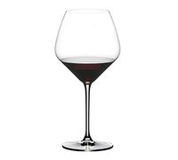 RIEDEL Extreme Pinot Noir Kauf 4 Zahl 3, Rotweinglas, Weinglas, Hochwertiges Glas, 770 ML, 4411/07