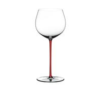 Riedel Fatto A Mano Verre vin du vieux monde