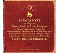 Riedel, Georg - Barn Pa Nytt