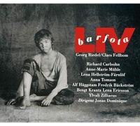 Riedel, Georg - Georg Riedel : Barfotaliv