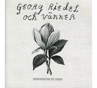 Riedel,Georg - Hemligheter Pa Vägen (Secrets on the Road)