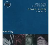 Riedel, Georg - Kirbitz