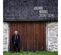 Riedel Georg - Secret Song