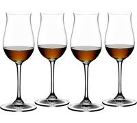 Riedel Gläser Mixing Set Cognac, 4-tlg., Cognacgläser, Kristallglas, 175 ml, 5515/71