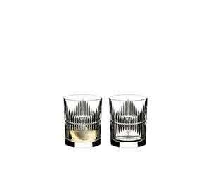 Riedel - Gobelet Collection Shadows Whiskygläser - Gobelet à whisky 2er Set 323ml
