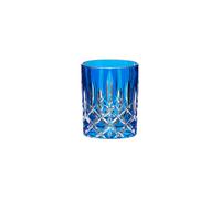 Riedel Laudon Gobelet Whisky Tumbler Verre à boire bleu foncé 295ml