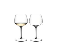 Riedel Grape Retail Chardonnay/Gin Tonic