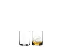 Riedel H2O Verre à Whisky.