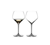 Riedel Heart to Heart Verres pour Chardonnay élevé en fût de chêne