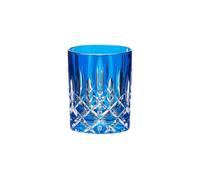 Riedel Laudon Gobelet Whisky Tumbler Verre à boire bleu foncé 295ml
