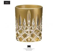 RIEDEL - 2 Lunettes De Vin SL Stemless Wings Champagne/Sauvignon/Riesling