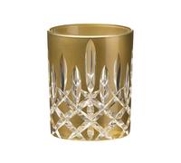 Riedel LAUDON TUMBLER GOLD 1 pièce 1515AU302
