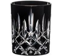 RIEDEL Laudon Tumbler - noir Noir G
