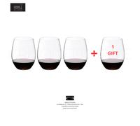 RIEDEL - O Wine Tumbler - Cabernet Merlot - Set 12 Lunettes - Revendeur