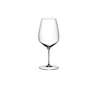 RIEDEL Lot de 2 verres à vin rouge VELOCE Cabernet/Sauvignon
