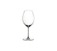 RIEDEL Lot de 2 verres à vin rouge VERITAS Old World Syrah 600 ml