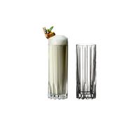 RIEDEL Lot de 2 verres Fizz DRINK SPECIFIC 265 ml