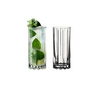 RIEDEL Lot de 2 verres Highball DRINK SPECIFIC 310ml